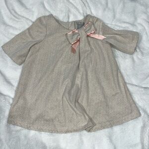 Tahari Toddler Tunic SZ 4T